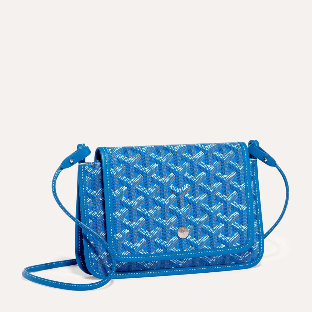 Plumet Crossbody Bag