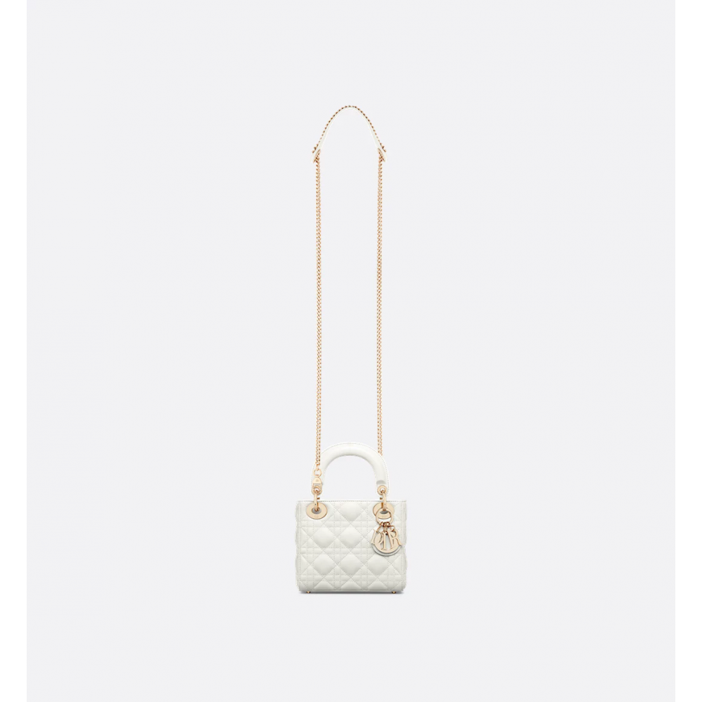 Mini Lady Dior Bag