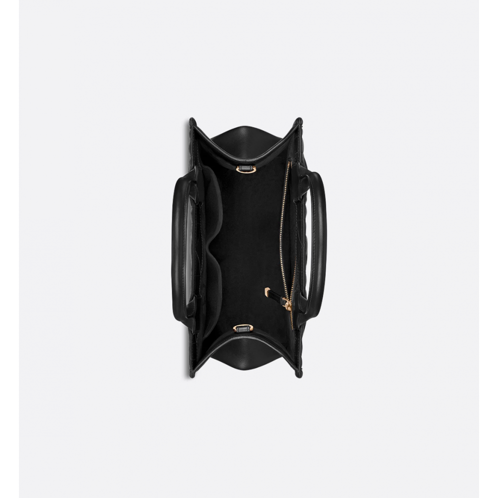 Small Dior Book Tote