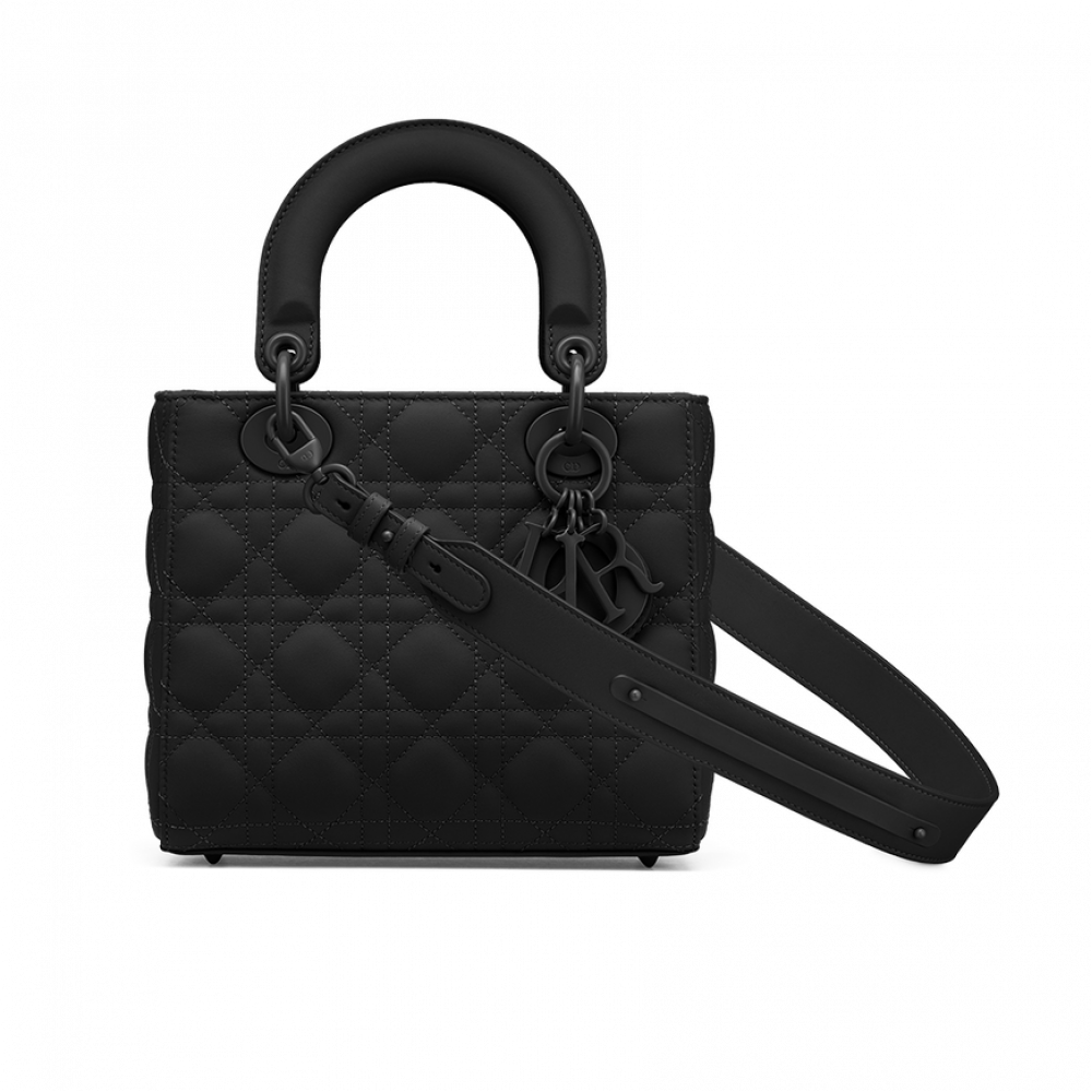 Small Lady Dior My Abcdior Bag