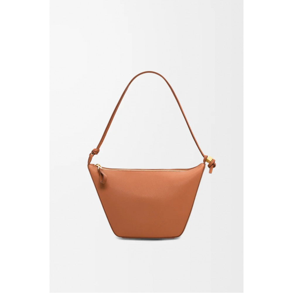 Mini Hammock Hobo In Classic Calfskin Mini Hammock Hobo In Classic Calfskin