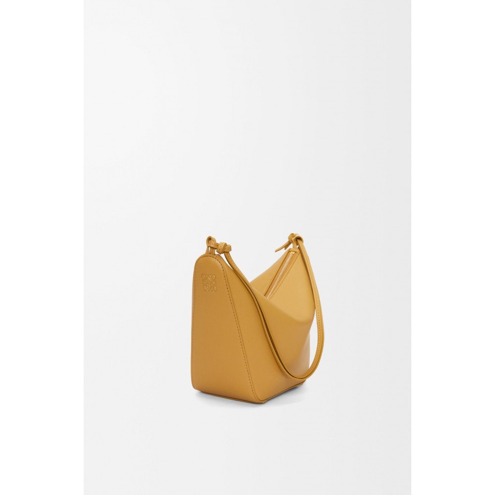 Mini Hammock Hobo In Classic Calfskin Mini Hammock Hobo In Classic Calfskin