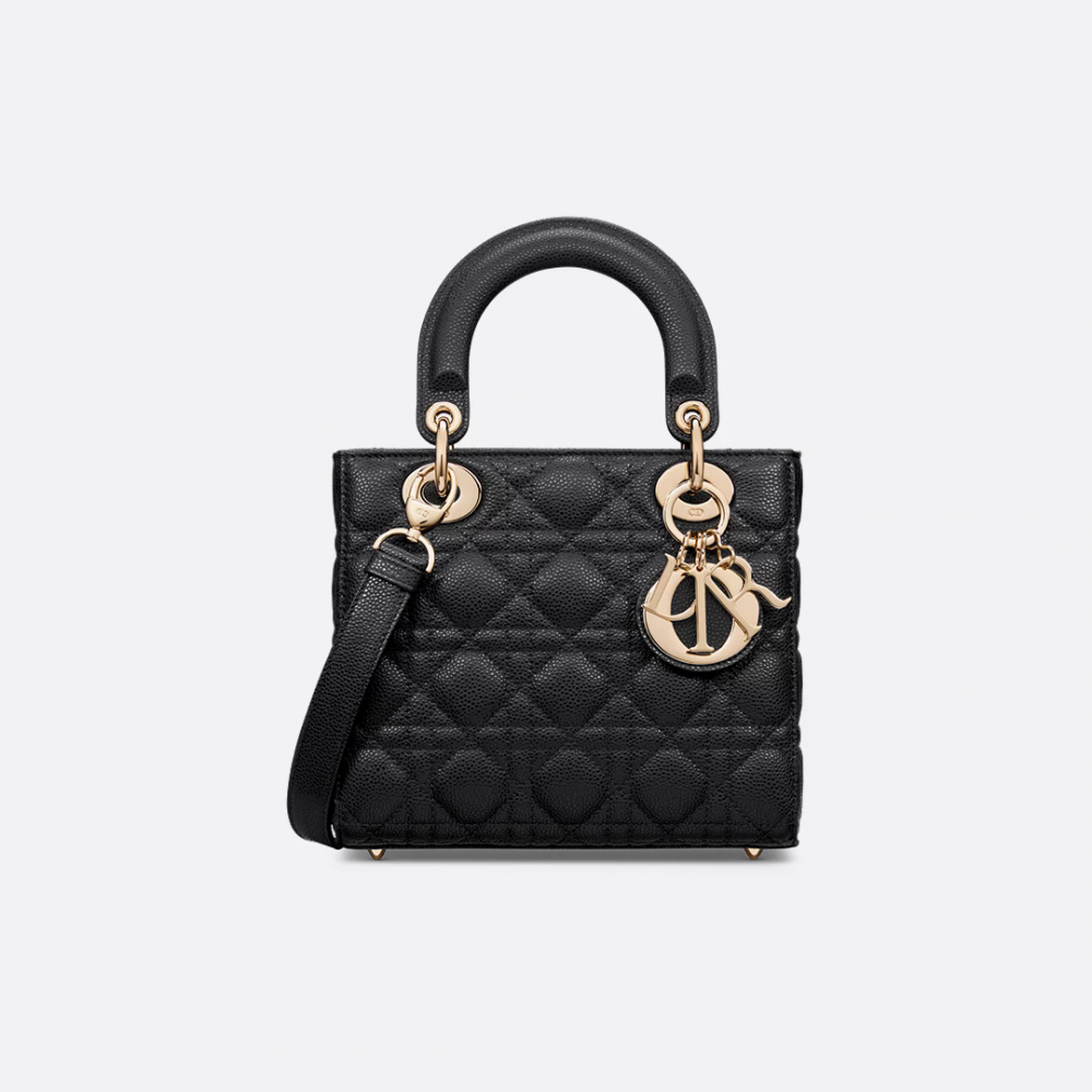 Small Lady Dior Bag