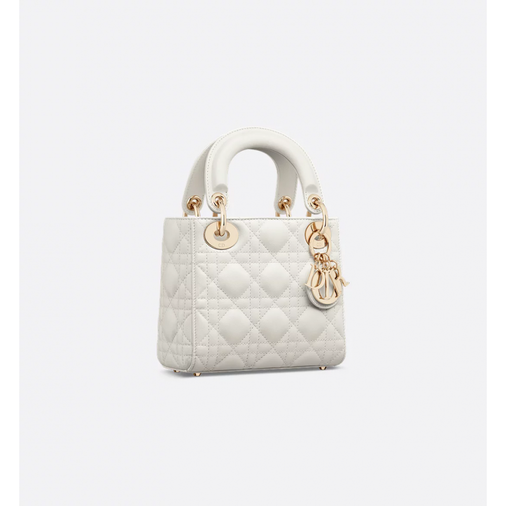 Mini Lady Dior Bag