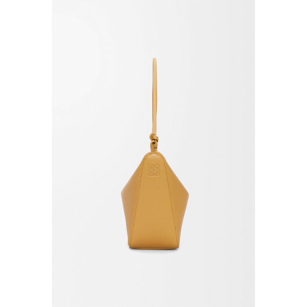 Mini Hammock Hobo In Classic Calfskin Mini Hammock Hobo In Classic Calfskin