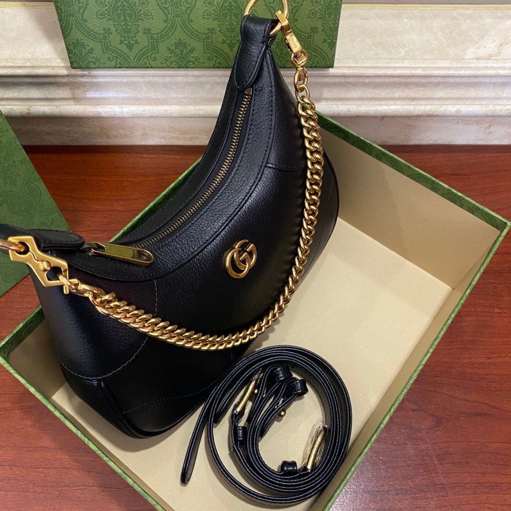 Gucci Aphrodite Cosmogonie  Hobo Bag