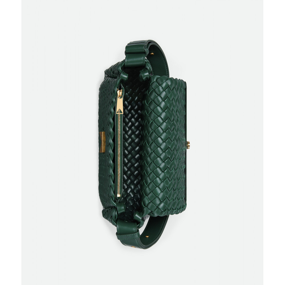 Cobble Shoulder Bag