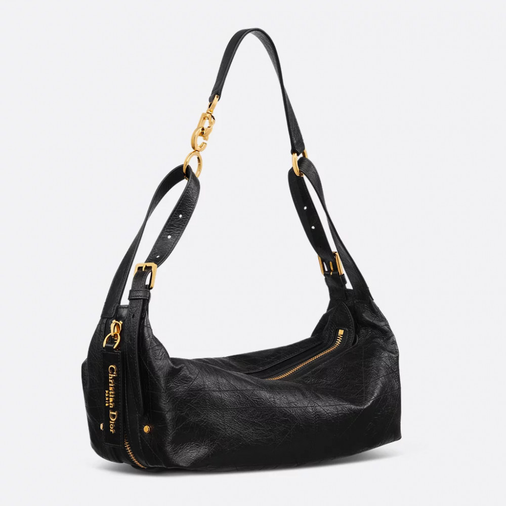 Medium Size D-Journey Handbag