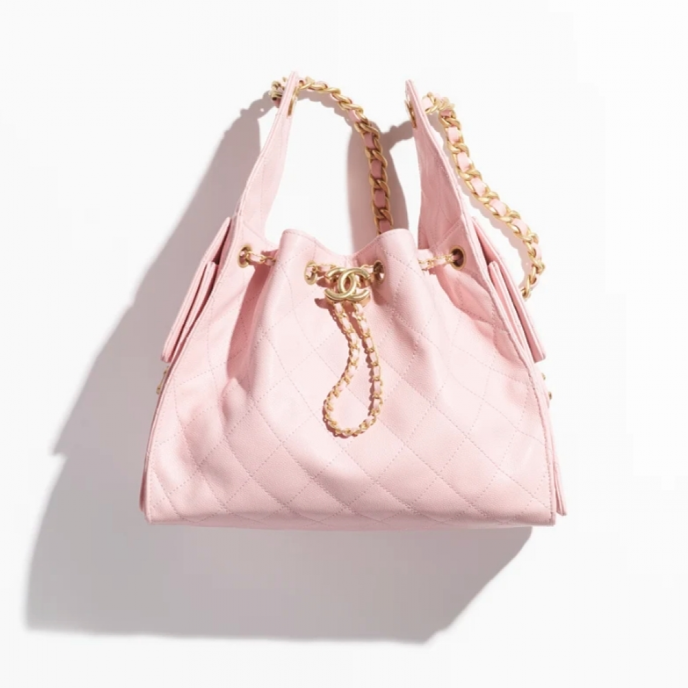 Chanel 25 Small Handbag