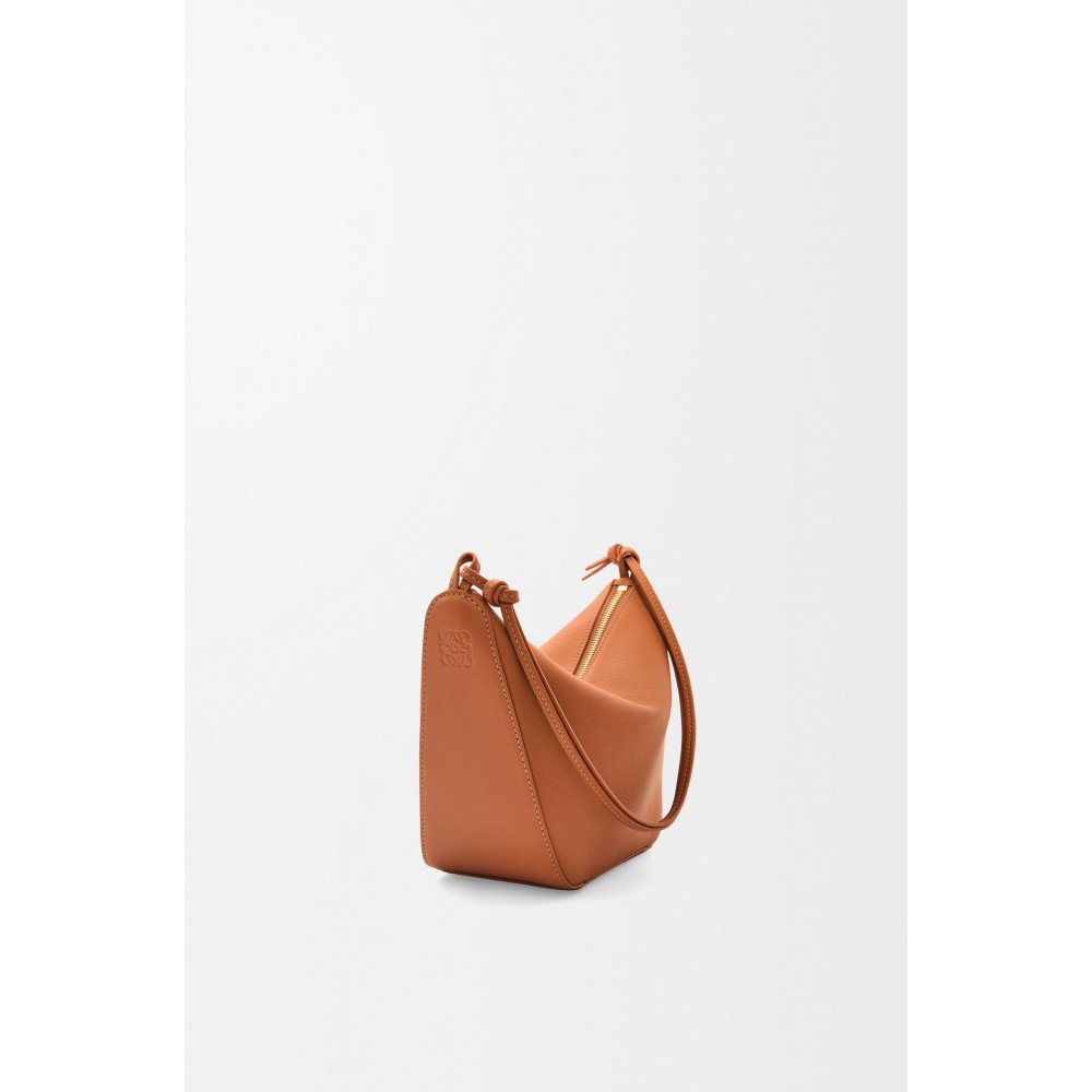 Mini Hammock Hobo In Classic Calfskin Mini Hammock Hobo In Classic Calfskin