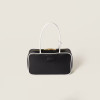 Beau Leather Handbag