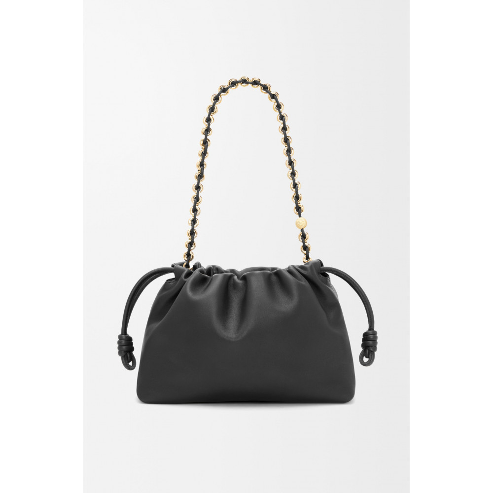 Medium Flamenco Purse In Mellow Nappa Lambskin Medium Flamenco Purse In Mellow Nappa Lambskin