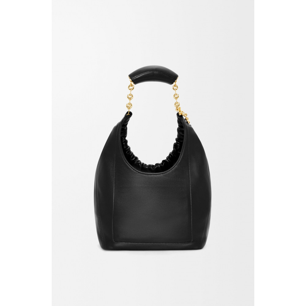 Small Squeeze Bag In Mellow Nappa Lambskin Small Squeeze Bag In Mellow Nappa Lambskin