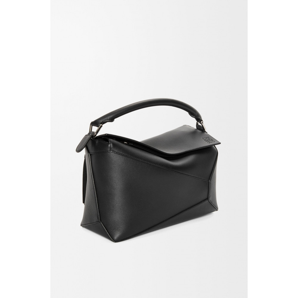 Puzzle Bag In Classic Calfskin Puzzle Bag In Classic Calfskin
