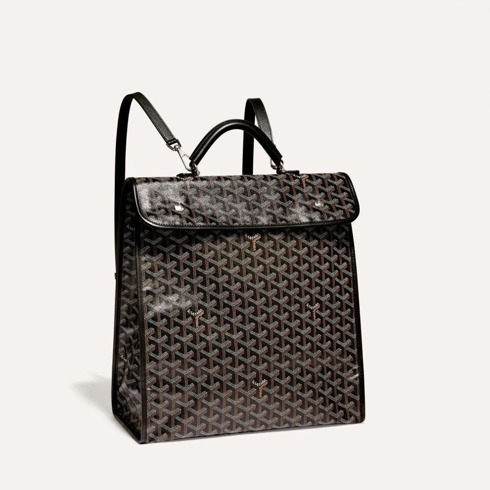 Saint Leger Backpack