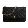 Chanel Trendy Woc Eith Chain