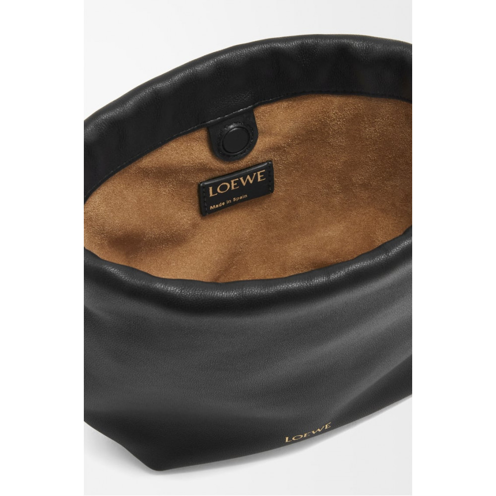 Mini Flamenco Purse In Mellow Nappa Lambskin Mini Flamenco Purse In Mellow Nappa Lambskin