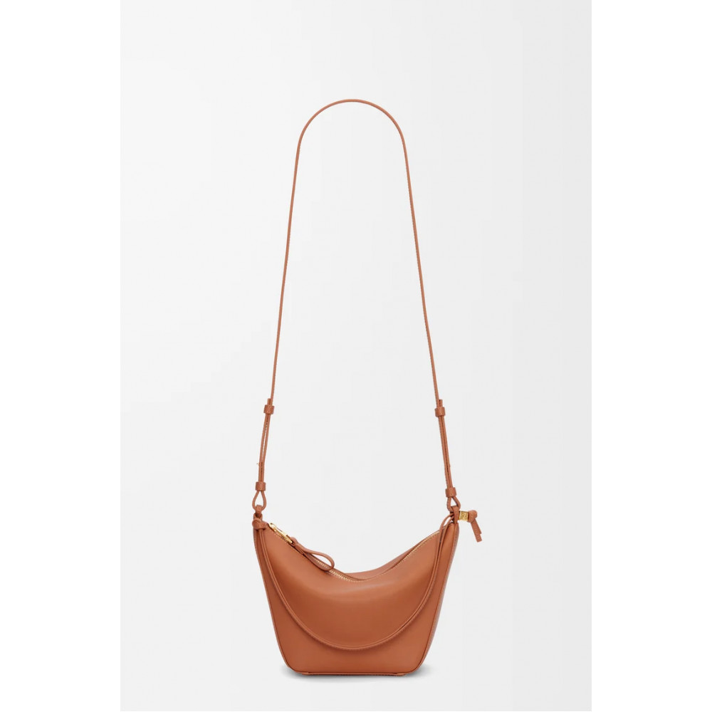 Mini Hammock Hobo In Classic Calfskin Mini Hammock Hobo In Classic Calfskin