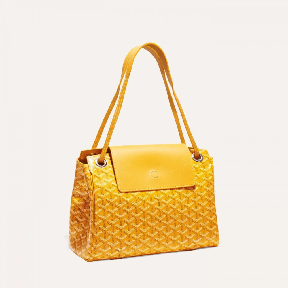 Rouette Small Bag