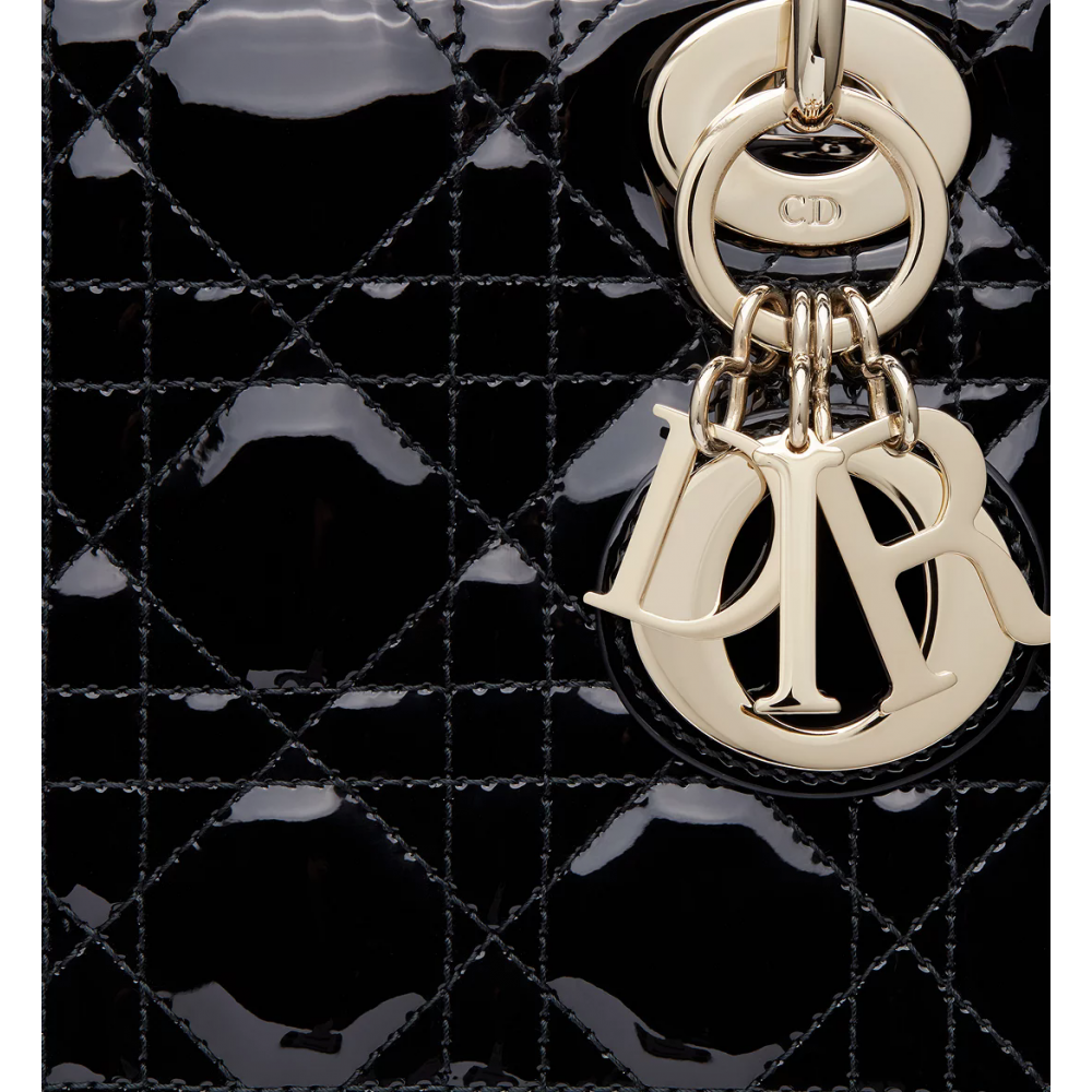 Mini Lady Dior Bag