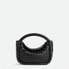 Small Cobble Top Handle