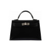 Hermes Mini Kelly Version 1 Box