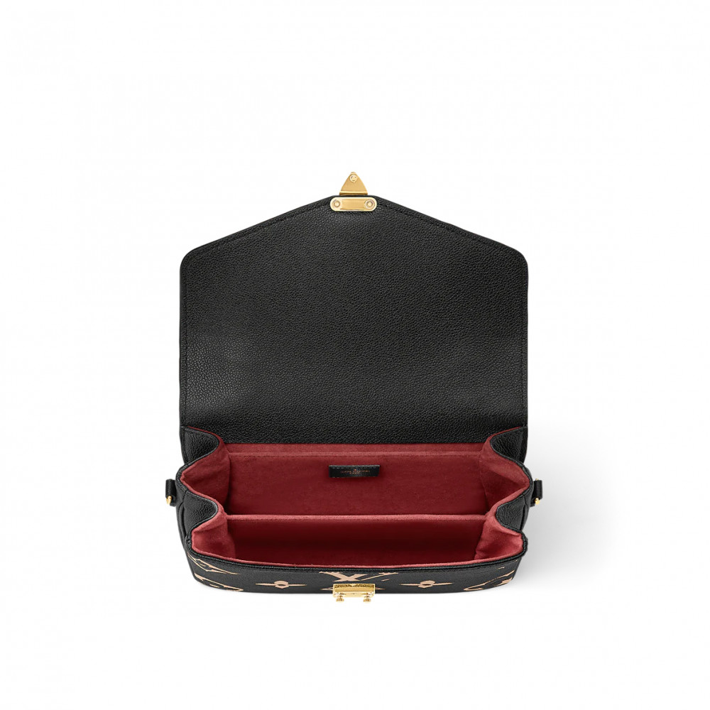 Pochette Métis