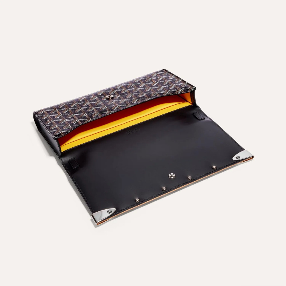 Monte-Carlo Small Clutch Bag
