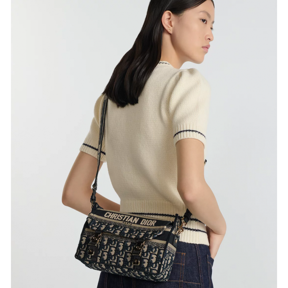 Small Diorcamp Bag