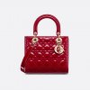 Medium Lady Dior Bag