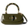 Gucci Bamboo Diva Series Medium Handbags