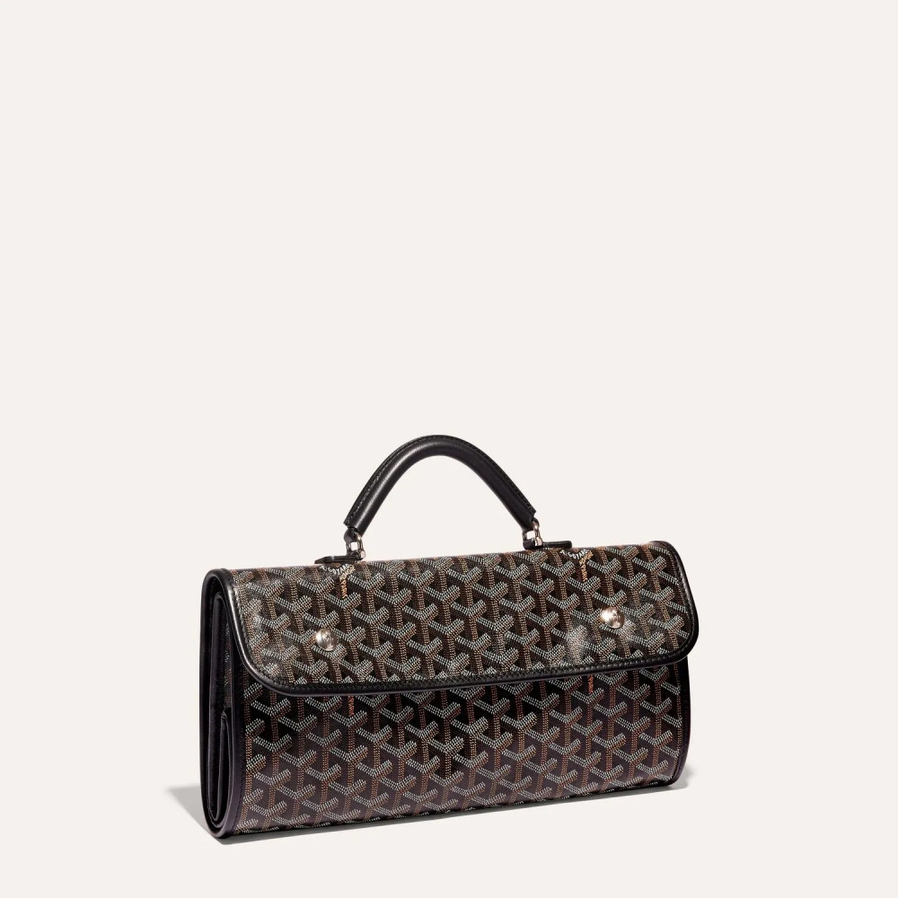 Saint Leger Backpack