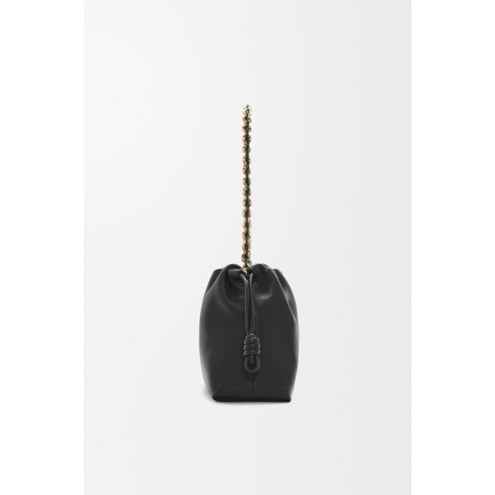 Medium Flamenco Purse In Mellow Nappa Lambskin Medium Flamenco Purse In Mellow Nappa Lambskin