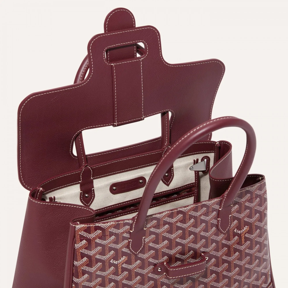 Saïgon Tote Bag