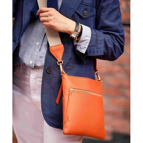 Implicito Elite Messenger Bag