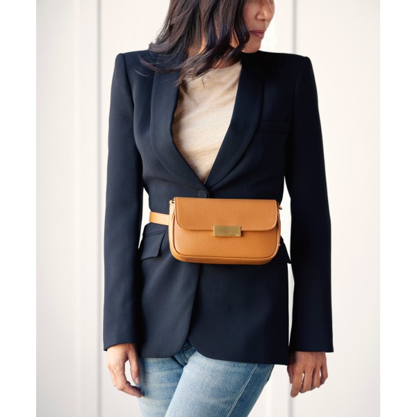 Cerrado Fusion Crossbody Belt Bag