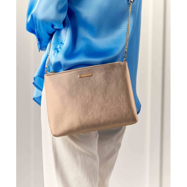 Chaud Tradition Crossbody