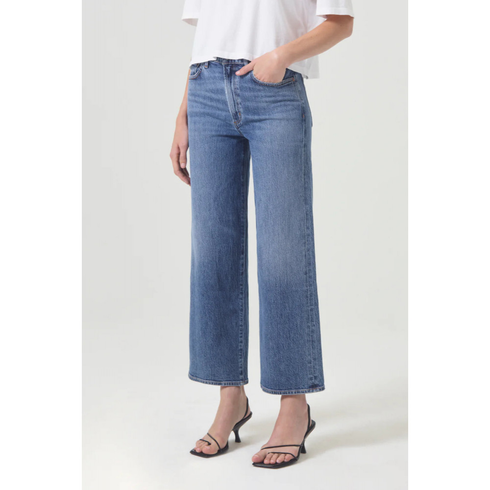 Opale Drift Crop