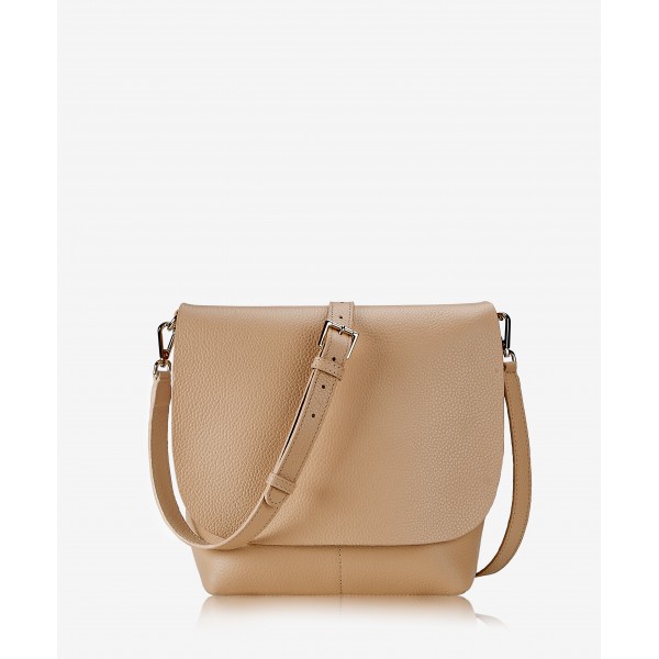 Anterieur Lapel Crossbody