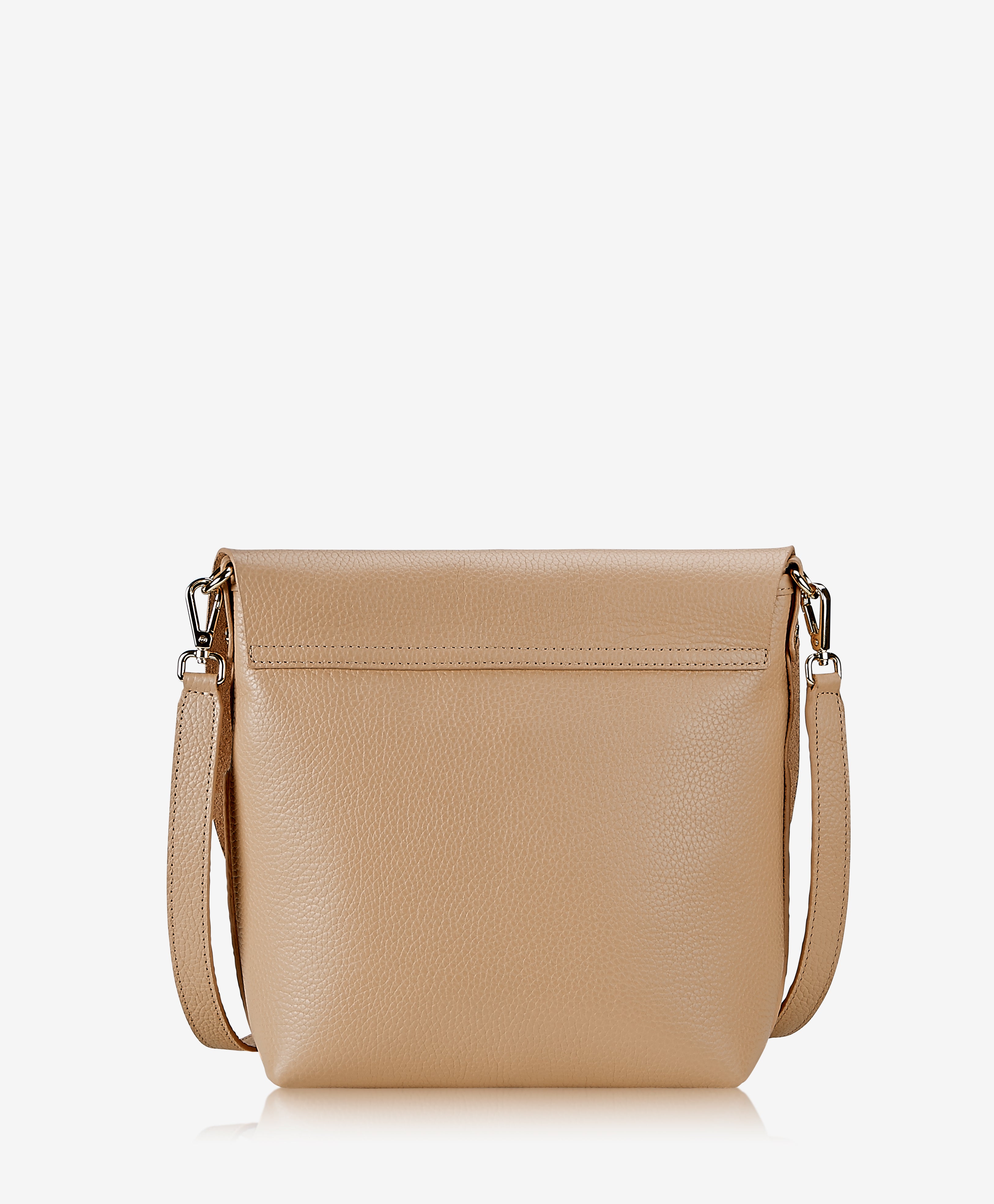 Anterieur Lapel Crossbody