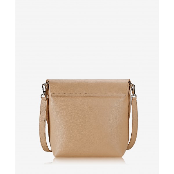 Anterieur Lapel Crossbody