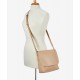 Anterieur Lapel Crossbody