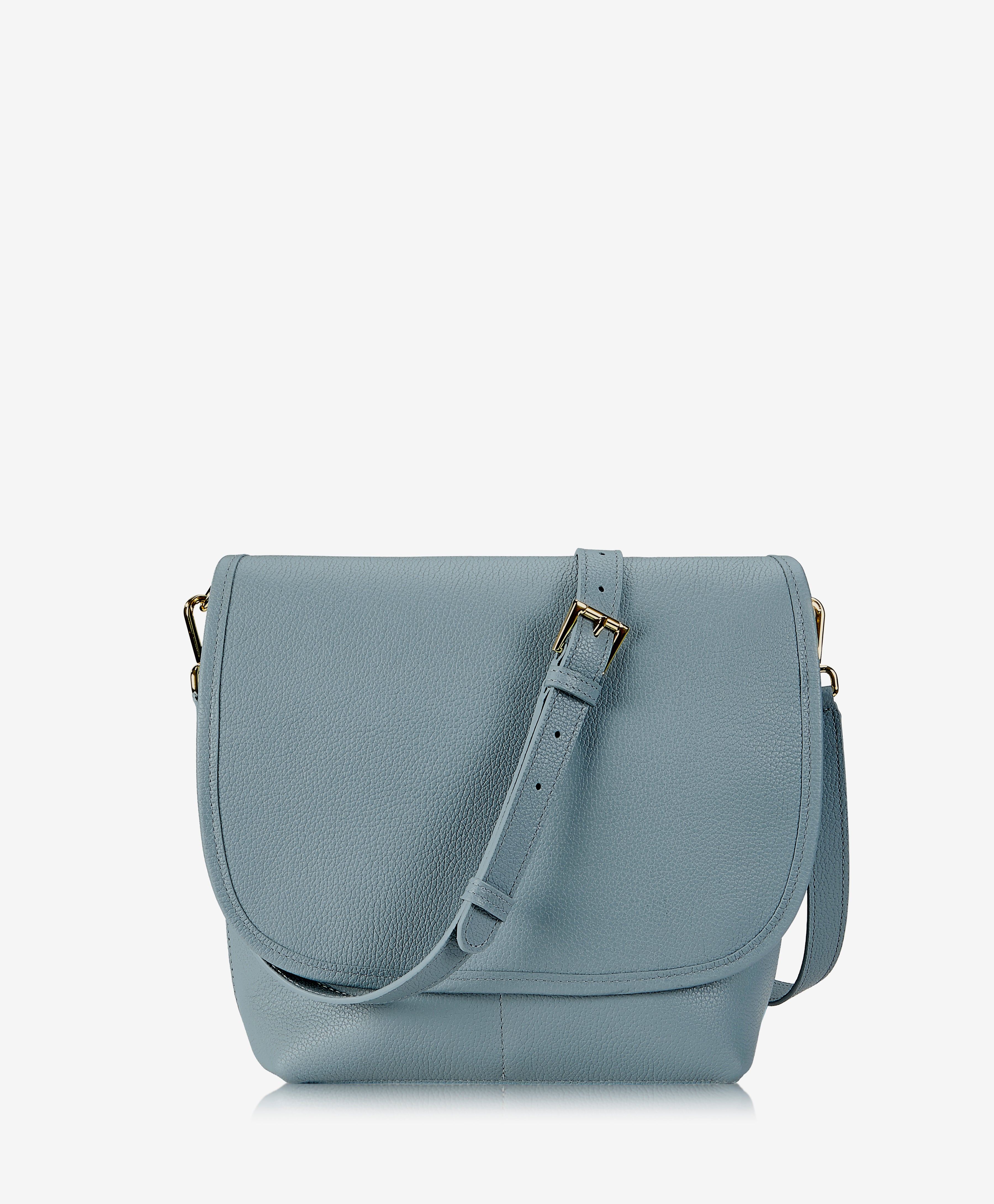 Anterieur Lapel Crossbody