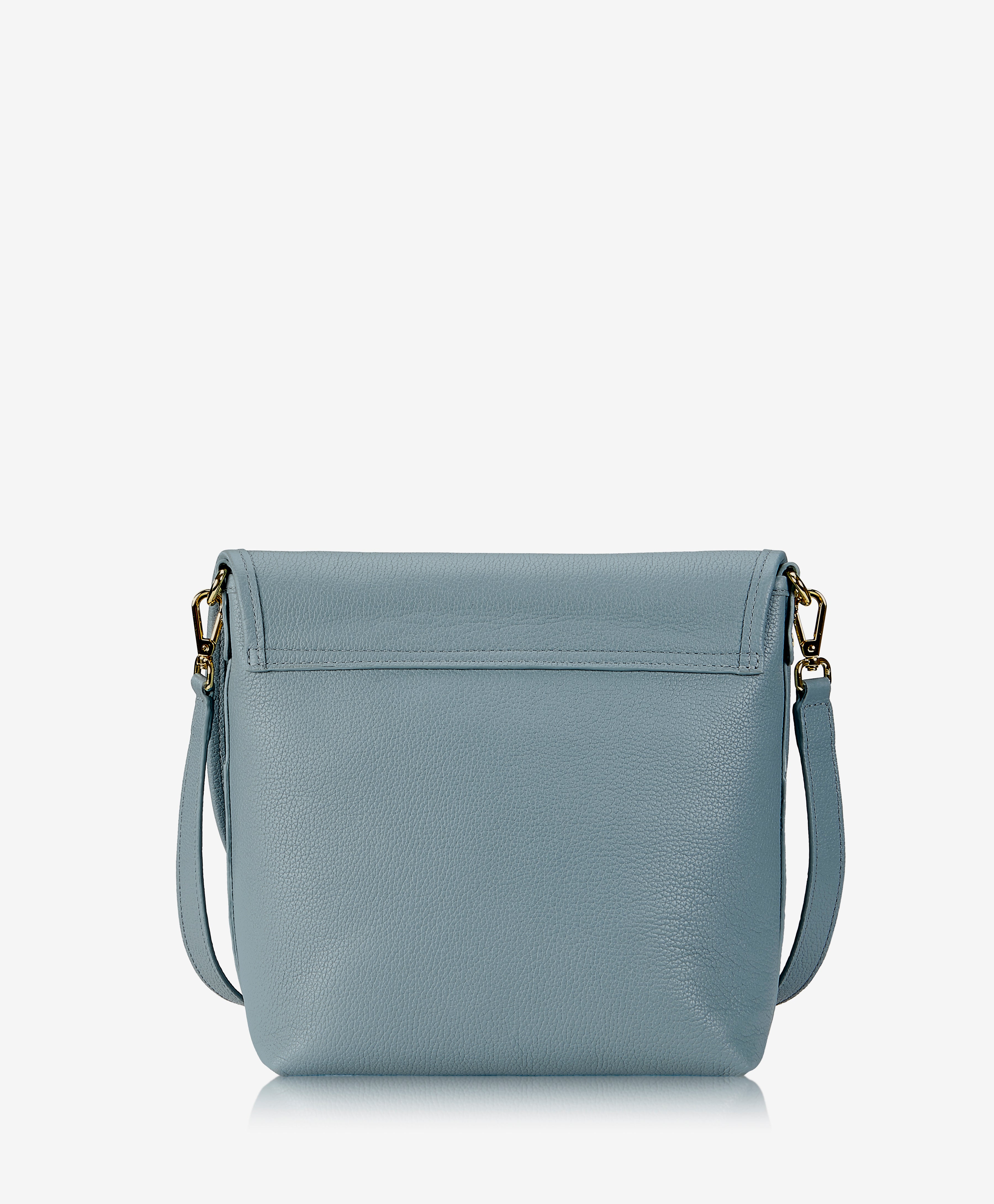 Anterieur Lapel Crossbody