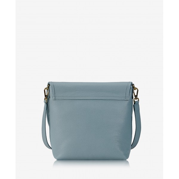 Anterieur Lapel Crossbody