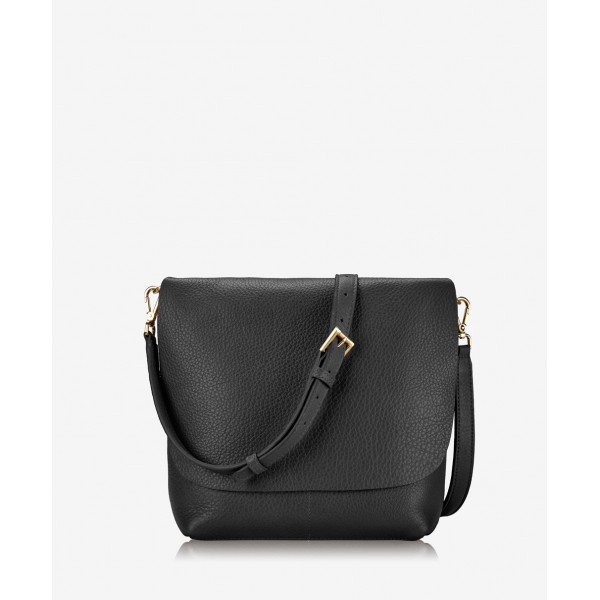 Anterieur Lapel Crossbody