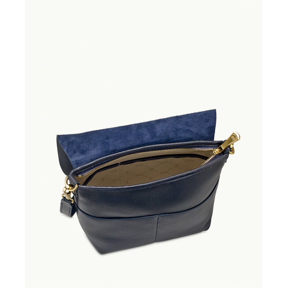 Immortale Edge Crossbody
