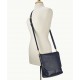 Anterieur Lapel Crossbody