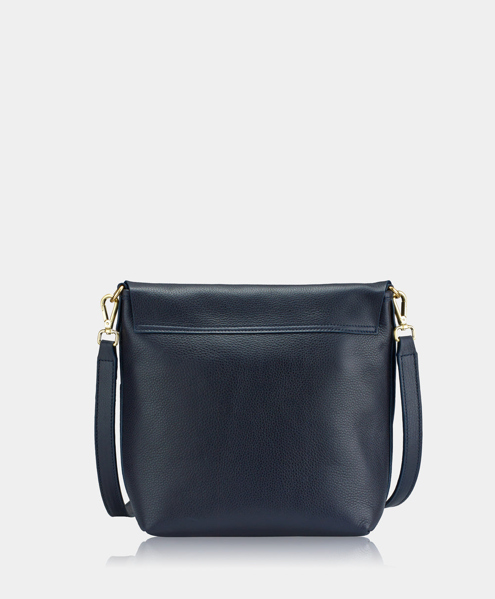 Anterieur Lapel Crossbody
