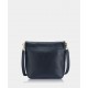 Anterieur Lapel Crossbody